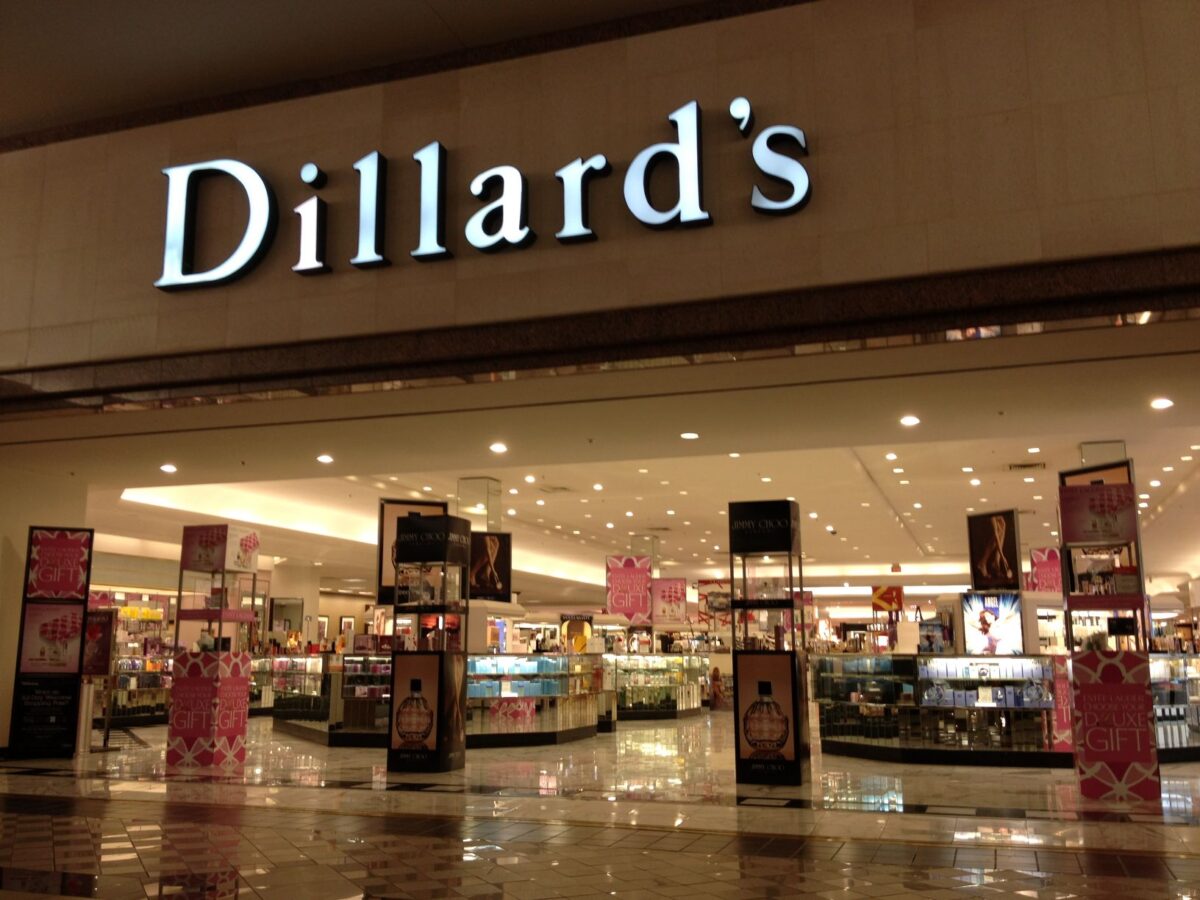 Dillard’s moving to University Place News, Sports, Jobs Daily Herald